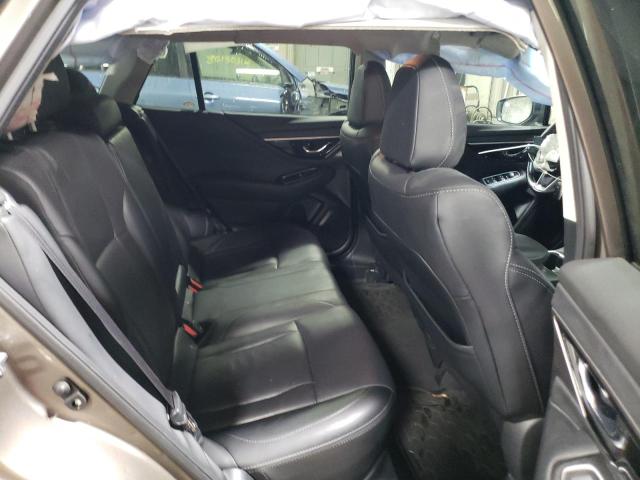 2022 SUBARU OUTBACK LI - 4S4BTANC2N3213185