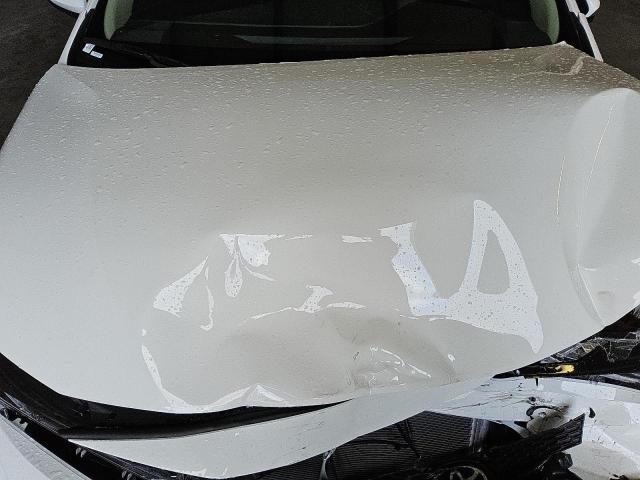 2025 TOYOTA COROLLA LE - 5YFB4MDE0SP237154