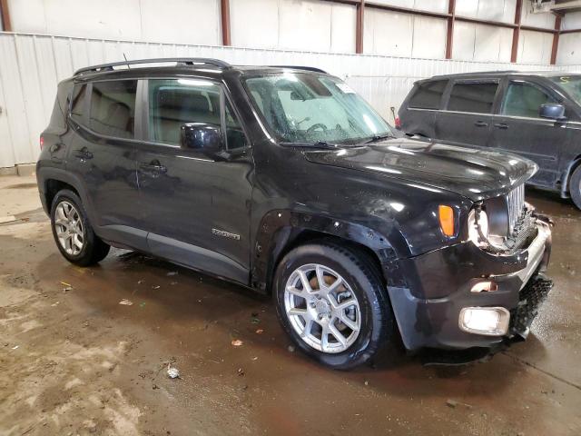 2017 JEEP RENEGADE L - ZACCJABB8HPG13262