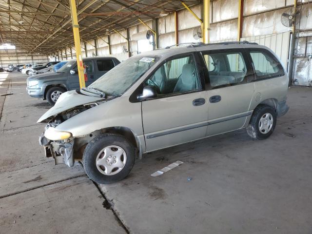 2000 DODGE CARAVAN #3041785427