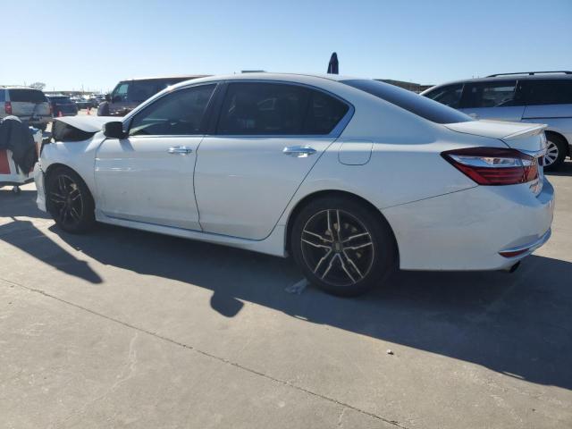 2017 HONDA ACCORD SPO - 1HGCR2F52HA194054