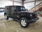 Lot #3025120215 2011 JEEP WRANGLER U