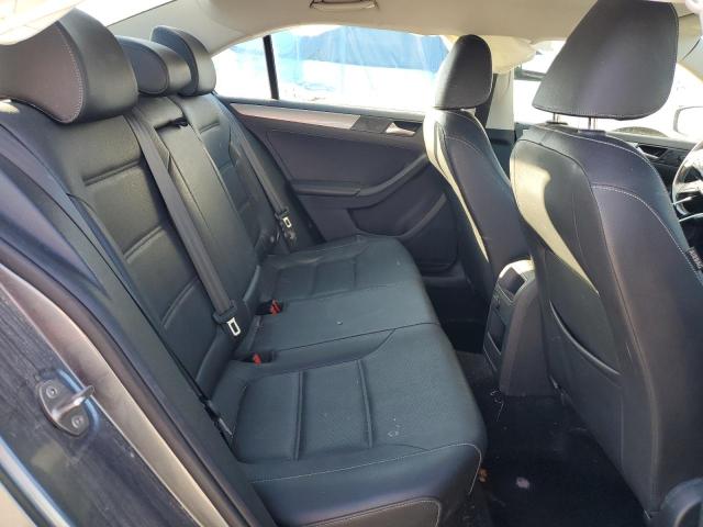 2018 VOLKSWAGEN JETTA SE #3304752921