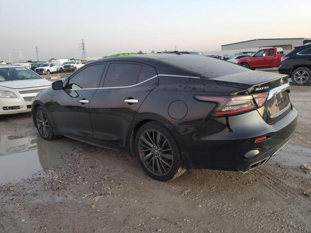 2020 NISSAN MAXIMA PLA - 1N4AA6FV3LC383755