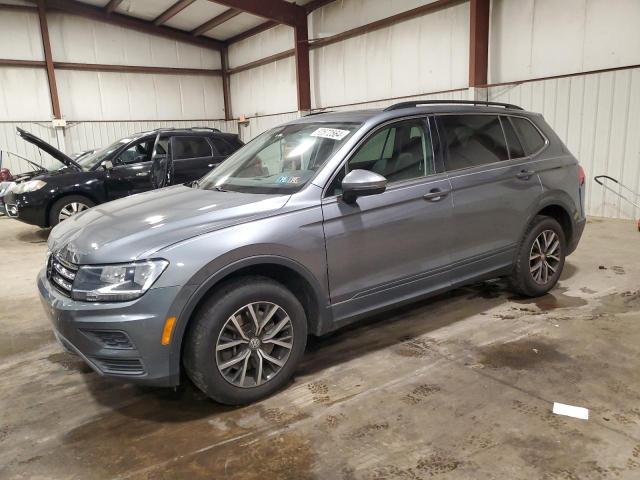 2019 VOLKSWAGEN TIGUAN SE - 3VV2B7AX0KM088833