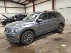 2019 VOLKSWAGEN TIGUAN SE - 3VV2B7AX0KM088833