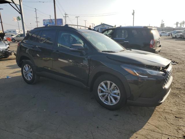 Vin: 7mucaabg5rv105305, lot: 83815524, toyota corolla cr le 20244