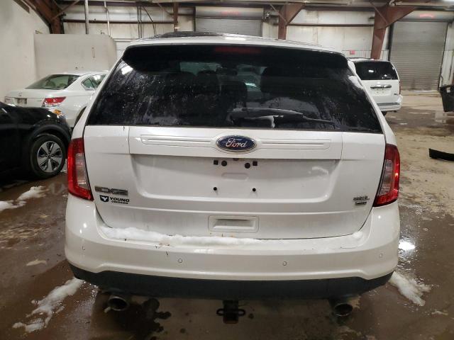 VIN 2FMDK4JC9DBB22951 2013 FORD EDGE no.6