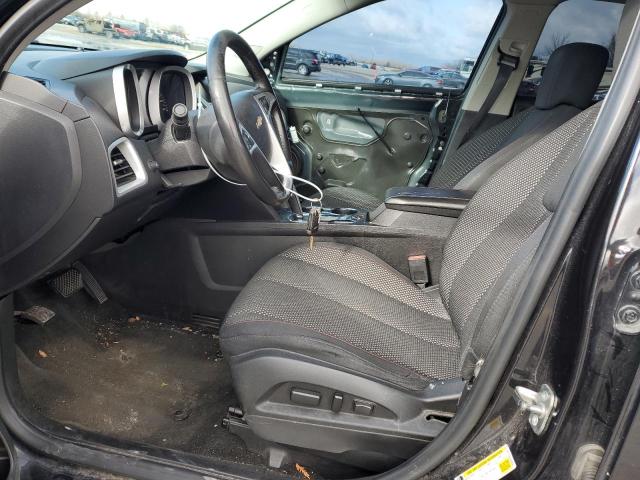 2015 CHEVROLET EQUINOX LT - 2GNALBEK4F6320933