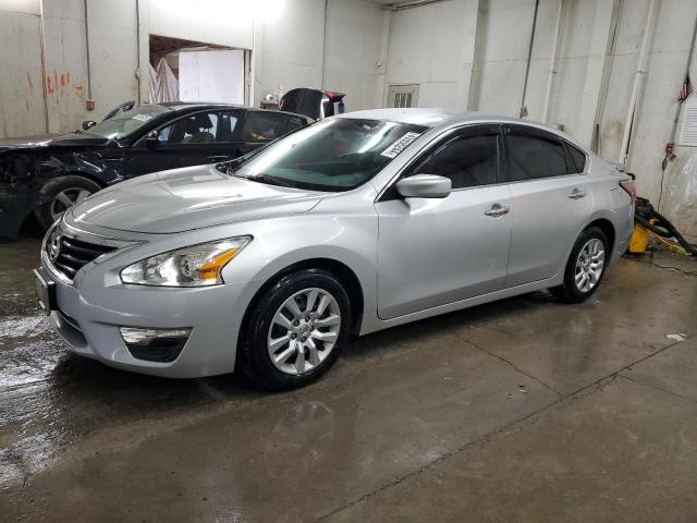 VIN 1N4AL3AP5FN335507 2015 NISSAN ALTIMA no.1