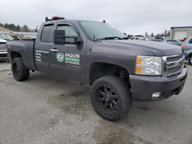 Vin: 1gcrkte33bz354941, lot: 83664954, chevrolet all models k1500 ltz 20114