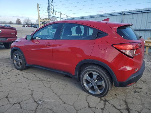 2018 HONDA HRV 3CZRU5H32JM710808