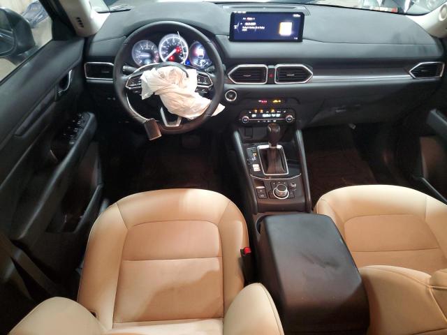 2023 MAZDA CX-5 SELEC - JM3KFBBM0P0268518