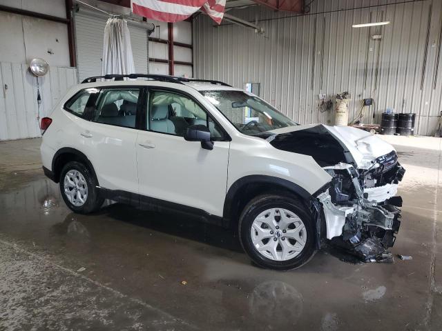 2022 SUBARU FORESTER JF2SKACC0NH468013