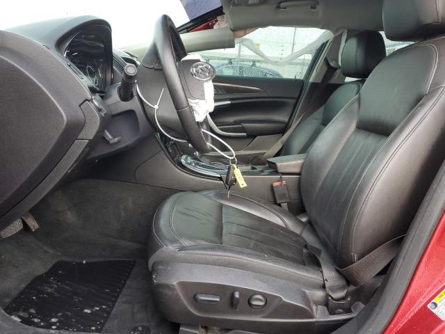 2015 BUICK REGAL 2G4GL5EX3F9279852