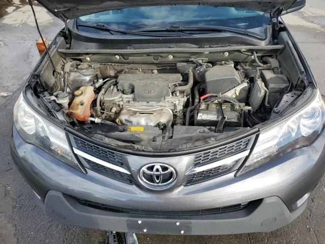 2015 TOYOTA RAV4 LE #3306379605