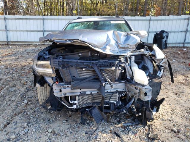 2021 GMC ACADIA DEN - 1GKKNPLS6MZ205103