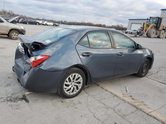 2017 TOYOTA COROLLA L - 2T1BURHE7HC765628