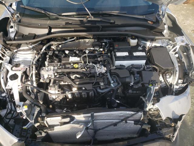 2024 TOYOTA COROLLA CR - 7MUCAAAG3RV094984