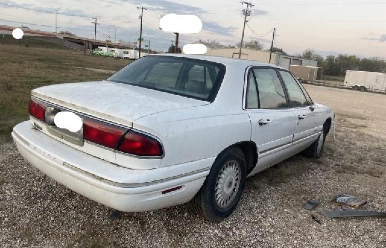 Lot #3027045841 1999 BUICK LESABRE LI