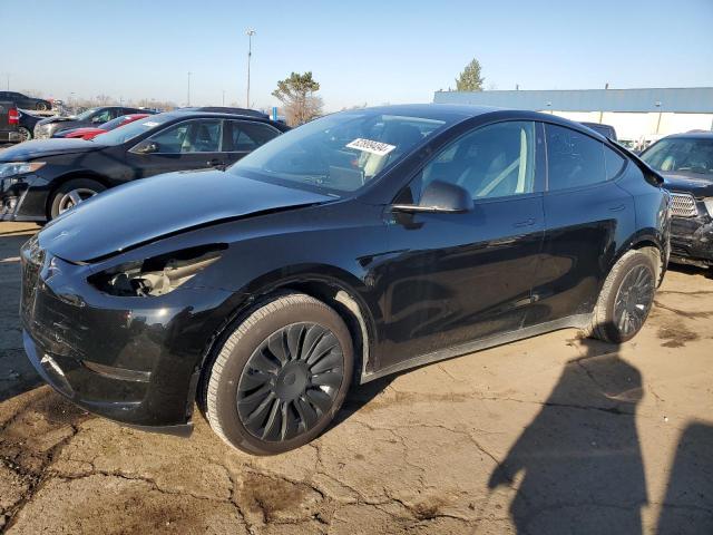 Vin: 7saygdee5ra270382, lot: 82899494, tesla model y 2024 img_1