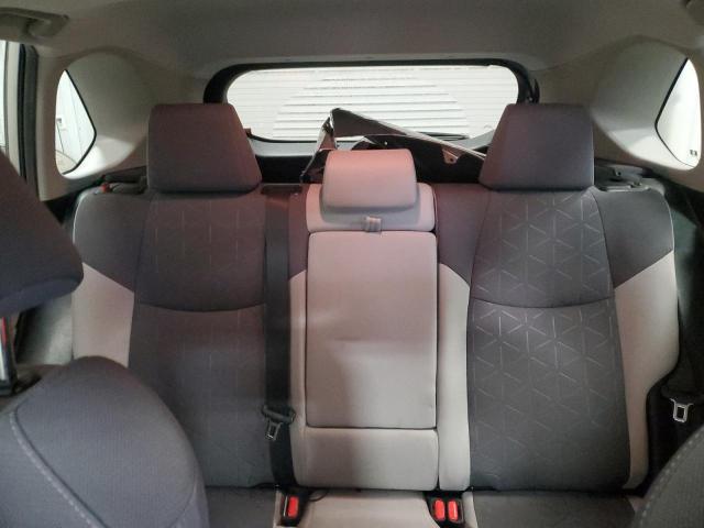 2019 TOYOTA RAV4 XLE - 2T3W1RFV7KC029638