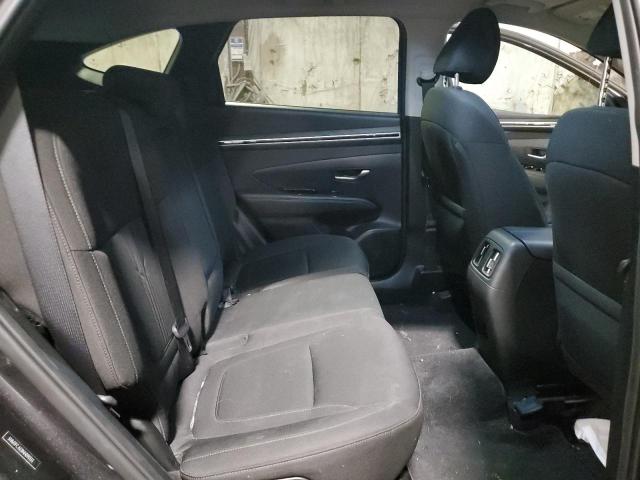2022 HYUNDAI TUCSON SEL 5NMJFCAE8NH090133