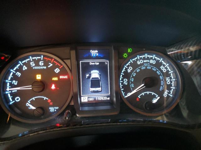 2016 TOYOTA TACOMA ACC - 5TFSZ5AN6GX040090