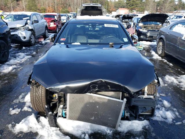 2018 BMW M550XI - WBAJB9C52JB034759