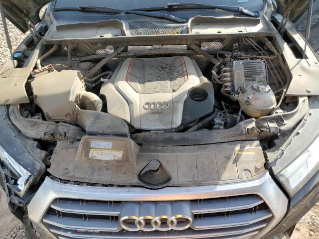 2018 AUDI SQ5 PREMIU WA1A4AFYXJ2098126