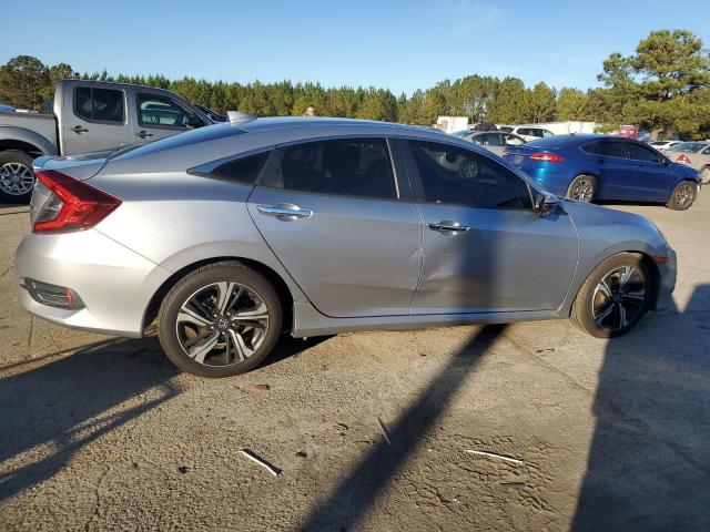2017 HONDA CIVIC - 19XFC1F90HE019230