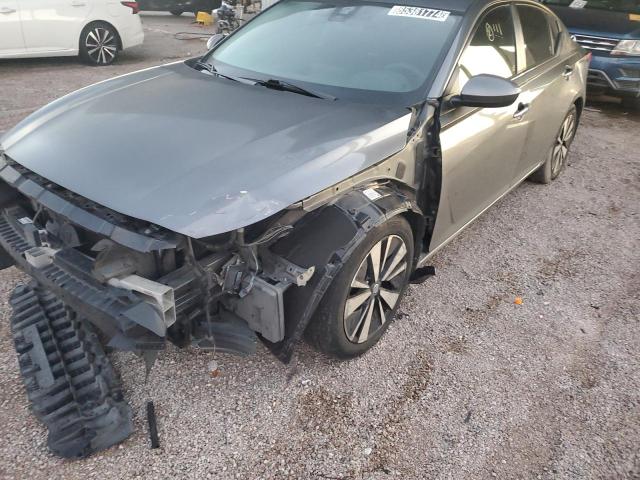 VIN 1N4BL4DV1NN364604 2022 NISSAN ALTIMA no.1