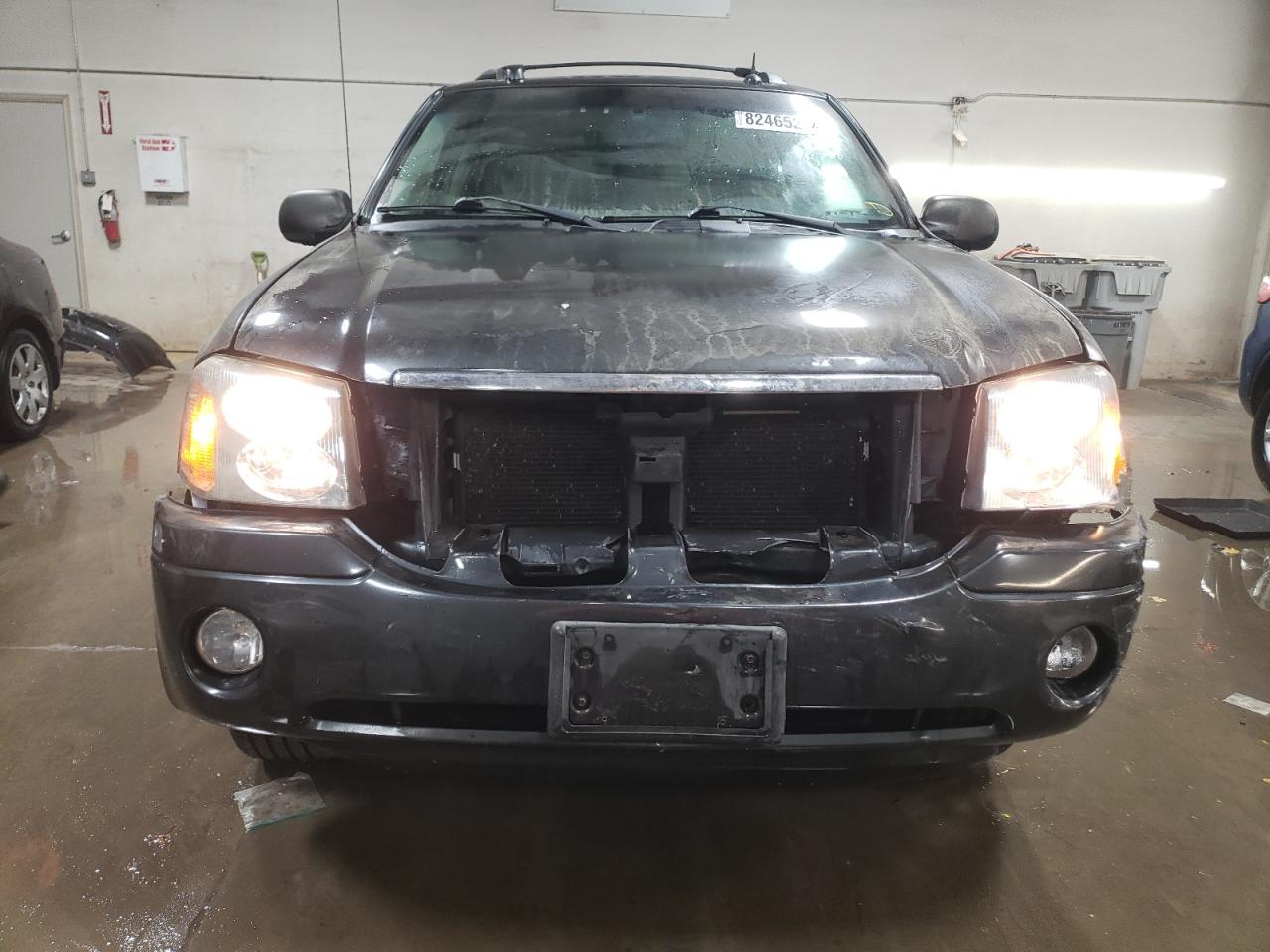 Lot #3027021769 2005 GMC ENVOY XL