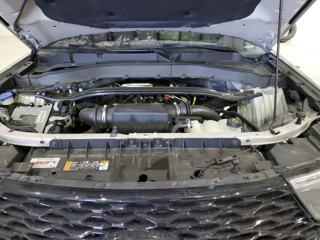 2020 FORD EXPLORER S - 1FM5K8GC9LGC25359