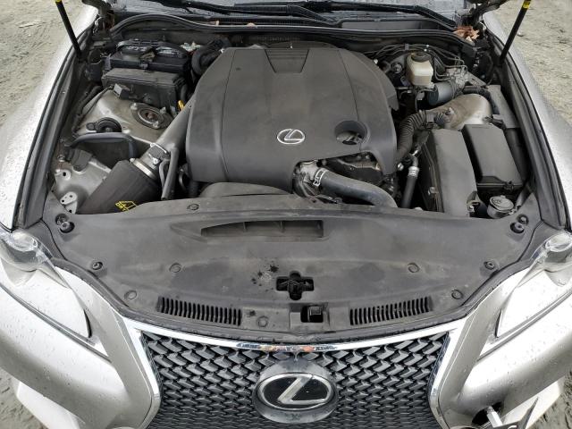 2015 LEXUS IS 250 - JTHCF1D26F5025475