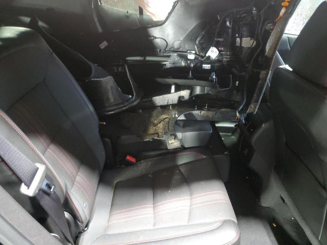 2024 CHEVROLET EQUINOX RS - 3GNAXWEG5RL361711