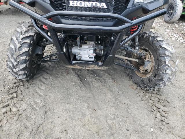 2024 HONDA SXS700 M4 1HFVE0276R4901516