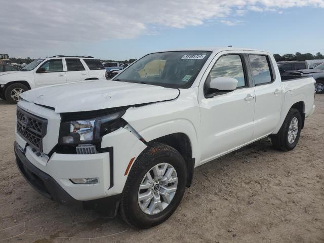 2024 NISSAN FRONTIER S #3034266069