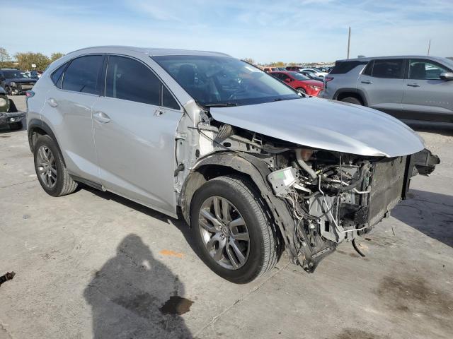 VIN JTJYARBZ0G2028425 2016 LEXUS NX no.4