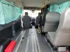 Lot #3024283825 2015 FORD TRANSIT T-