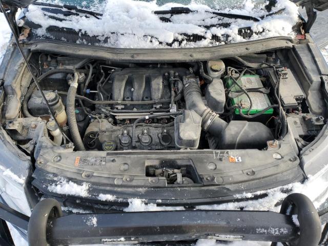 2017 FORD EXPLORER P - 1FM5K8AR6HGE15639