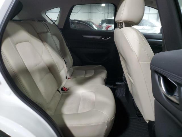 2021 MAZDA CX-5 TOURI - JM3KFBCM8M0411192