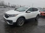 2021 HONDA CR-V EXL - 7FARW2H88ME021119