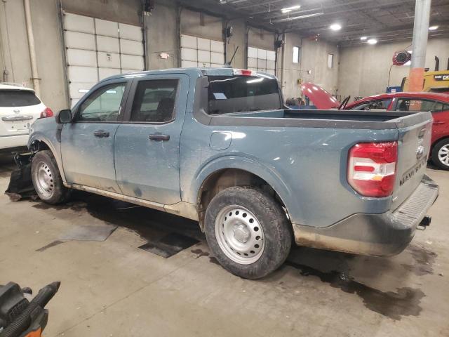 2023 FORD MAVERICK X - 3FTTW8E39PRA79353