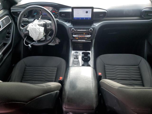2020 FORD EXPLORER X - 1FMSK8DHXLGC21842