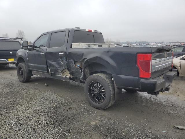 2020 FORD F250 SUPER - 1FT7W2BT2LEE96569
