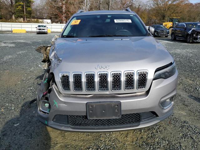 2019 JEEP CHEROKEE L 1C4PJMDX7KD207748