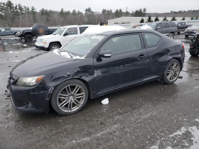 2012 TOYOTA SCION TC #3025220626