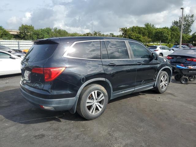 VIN 5FNYF5H55JB013747 2018 HONDA PILOT no.3