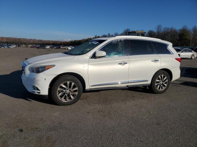 2014 INFINITI QX60 #3030412473